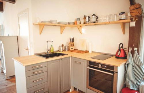 Haus Käthe am Deich - Foto 10