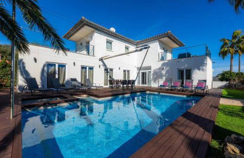 Villa Amarador - Foto 24