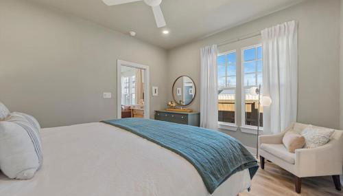 Gloria Cottage - 2 blocks to Magnolia and 3 mins to Baylor - Foto 4