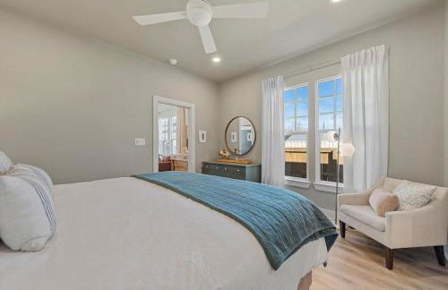 Gloria Cottage - 2 blocks to Magnolia and 3 mins to Baylor - Foto 4