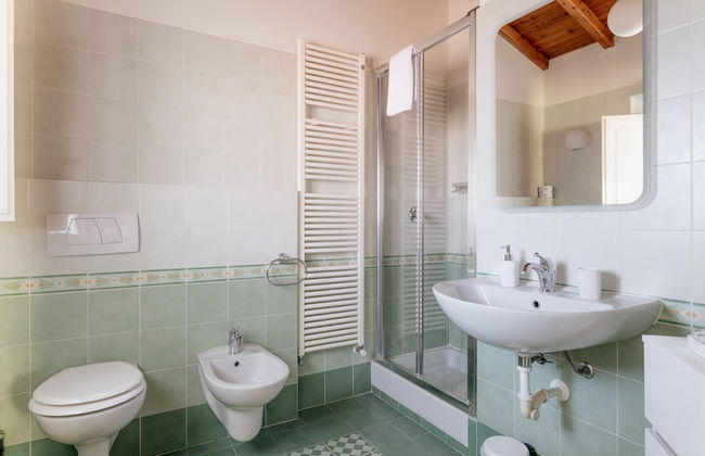 Villa Romantica Wellness & SPA - Photo 38