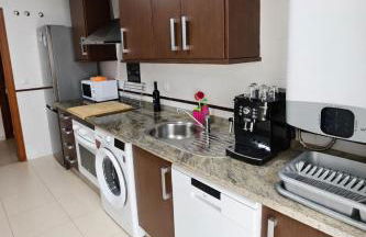 Spectacular views. All new with free parking - Foto 16