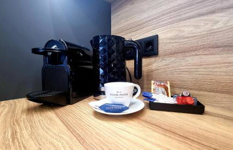 NOOK NOOK Apartments Bytkowska 103 - Foto 14