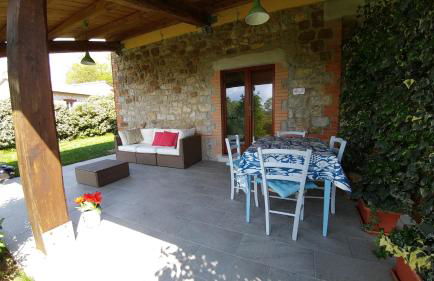 Podere Sant'Angelo - Foto 22