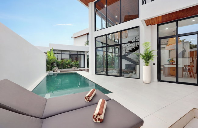 Baliwood Residence Villas II - Foto 23