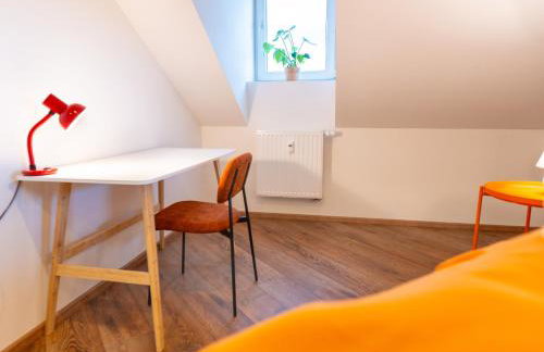 GreenTreeHomes - Penthouse Oak - Photo 26