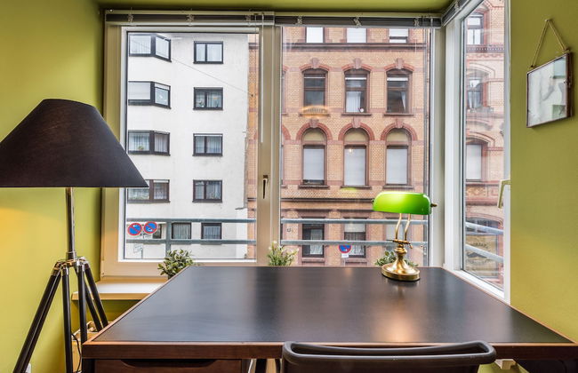 Stay in Style City Center deluxe flat - Foto 16