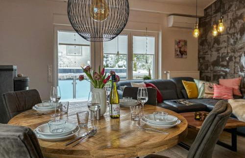 Ferienhaus Am Höhlchen - Foto 54