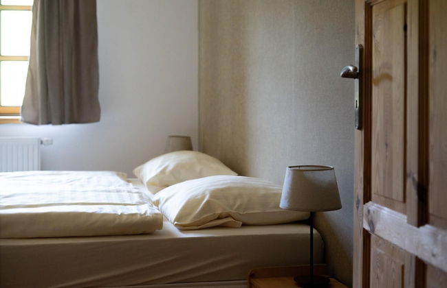 Cottage Zacler in Prkennydul - Foto 34