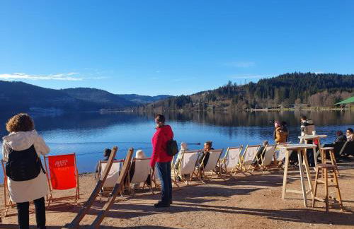 Apartment Lufs Loft für 6 Pers by Interhome - Foto 24