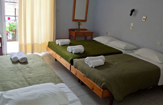 Hotel Galaxias - Foto 12