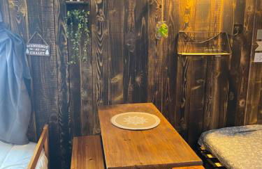 STUDIO 4 OU 6 personnes pieds des pistes et remontées mécaniques - Foto 20