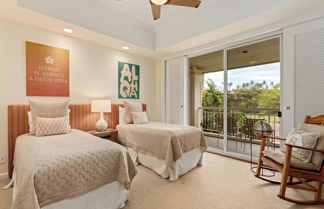 The Islands at Mauna Lani - CoralTree Residence Collection - Foto 36