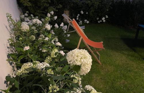 Appartement avec Jardin & vue Lac Talloires (15' Annecy) - Foto 40