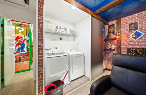 Themed 03 Bedrooms 03 Baths - Foto 32