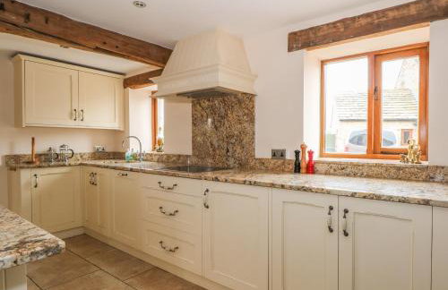 Rose Hips Barn - Foto 11