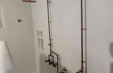 Casa Mediterranea Jacuzzi vista Mare Torre Guaceto Ostuni - Foto 30