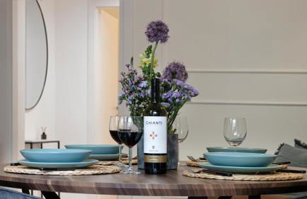 Casa Enea - Luxury House - Porta Romana - Duomo M3 - Foto 16