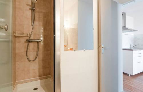 Appartement Gruissan - Parking Privé, Animaux Acceptés - FR-1-409A-16 - Foto 6