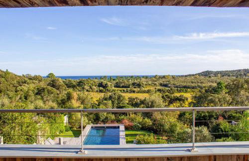 Villa Santa Lucia Di Fautea - Foto 42