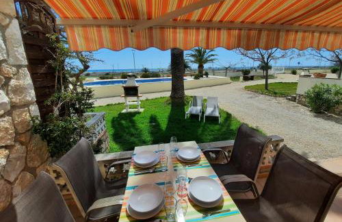 Beach Resort La Margarita - Foto 8