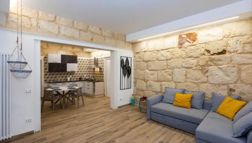 Suite Eveneto by Ortigia Apartments - Foto 2, Other