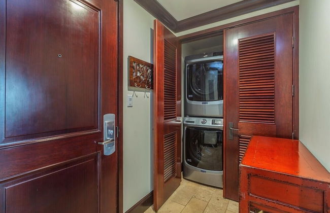 Waipouli B401 2 Bedroom Condo by RedAwning - Foto 18