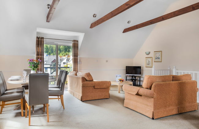 The Kenmore Club By Diamond Resorts - Foto 20