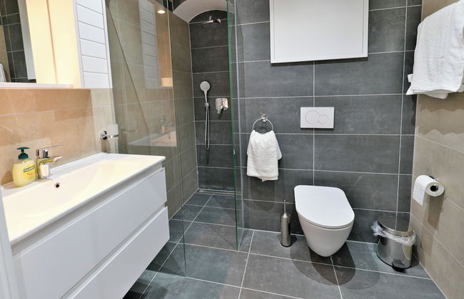 Vienna Lotusapartments - Foto 12