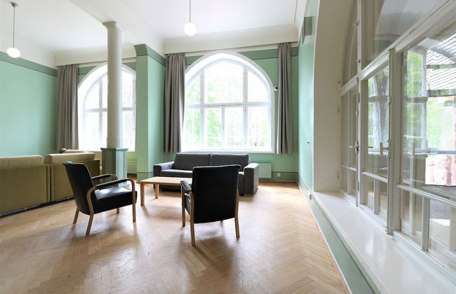 Forenom Hostel Röykkä - Foto 5