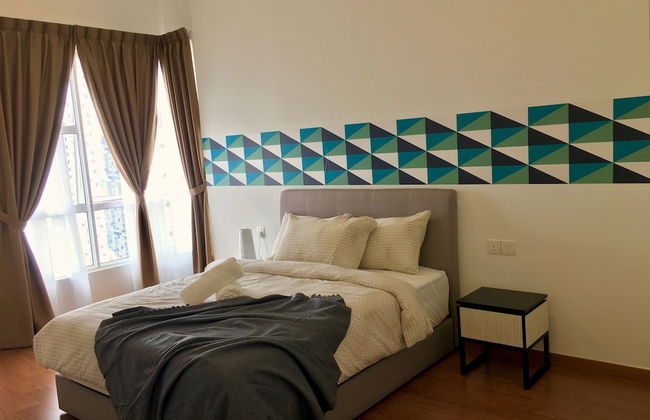 Pinnacle Tower Johor Bahru - Photo 9