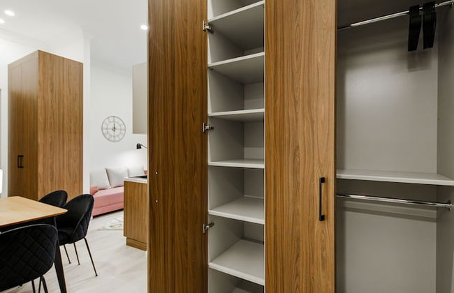 RIGAAPARTMENT ELIZABETES 22 Aparthotel - Photo 4