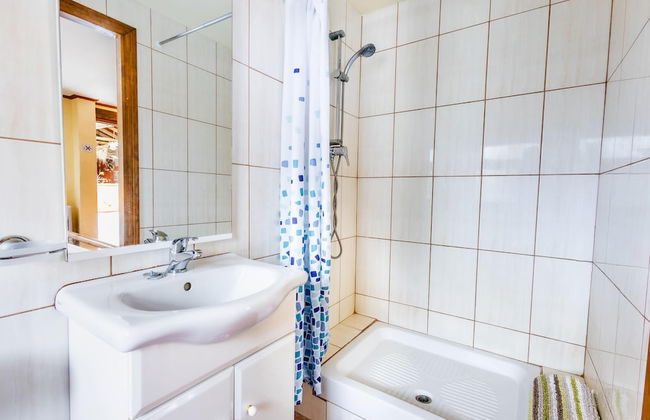 Luxurious Private Cabin Pool Hottub & Fireplace - Foto 12