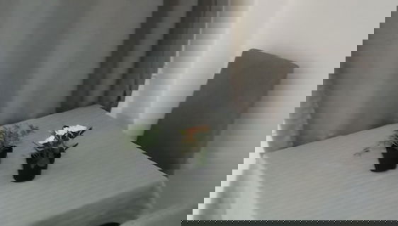 Budget Studio Heart Of City 2 - Foto 3, Habitación