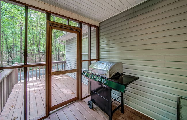 The Treehouse - Foto 44