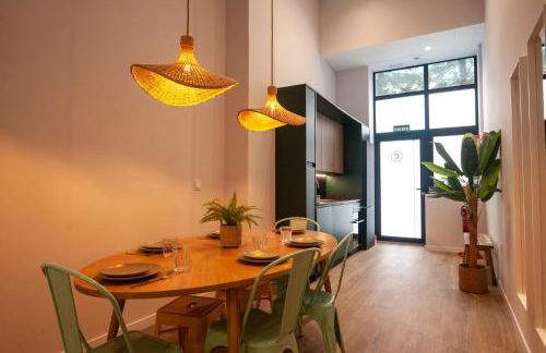 Quiet Loft - Foto 48