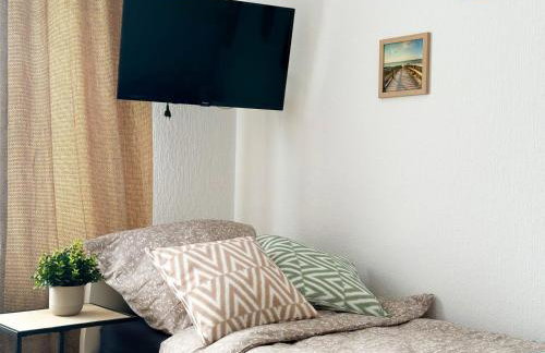 Brunsbüttel City Apartments - Foto 16