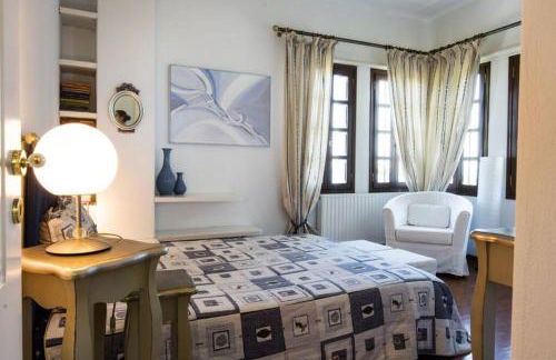 Aegean's Whispery Seafront Villa - Foto 42