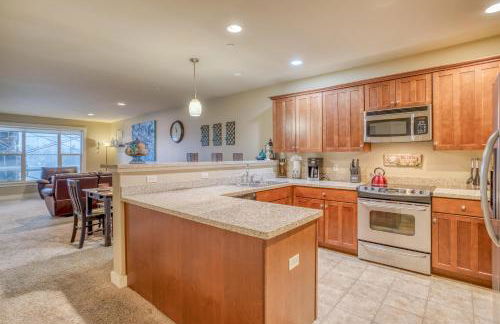 Herons View at Bridgeport - Meredith Lodging - Foto 22