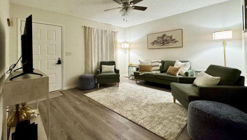 WiFi - Pet Friendly - Laundry - Short - Long Term - Foto 1