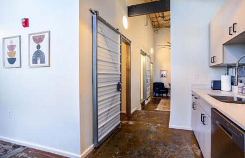 Urban Sterchi Lofts - Downtown Knoxville - Foto 37