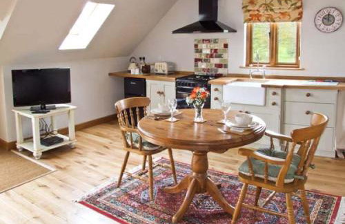 Rhiastyn Barn - Foto 8