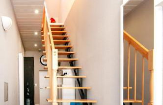 Ferienhaus Lille Huus in Hinte bei Emden - Foto 7