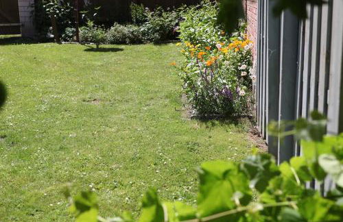 Lütt Hus Rügen, Ferienhaus in Strandnähe - Foto 33