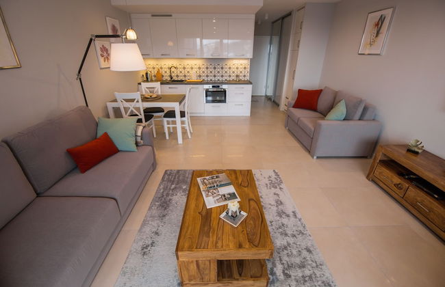 ApartView Wisła - Foto 30