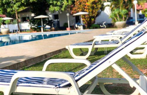 Hotel Fazenda Santa Helena - Photo 79