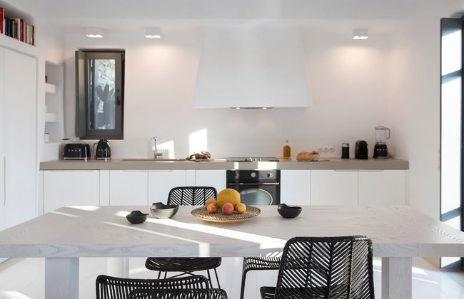 Houses G Y in Kardiani Tinos - Foto 9