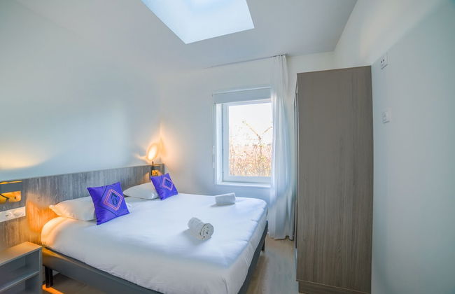 Montempô Toulouse Cité Internationale - Foto 18