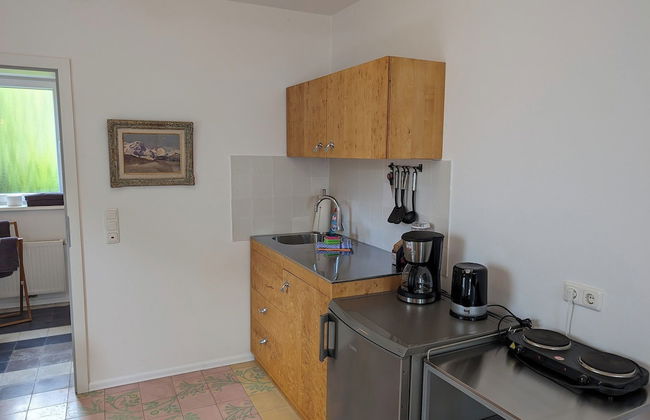 Loreley Guesthouses - Foto 25