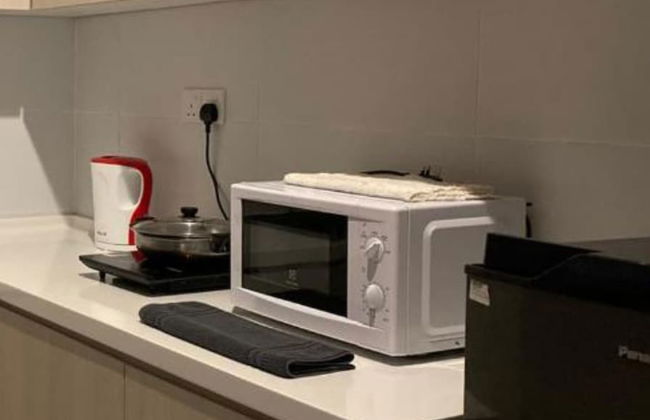 MIDHILLS Prime Suites Genting Highlands - Foto 12